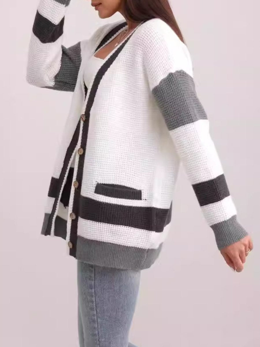 Vintage inspirierte Pullover