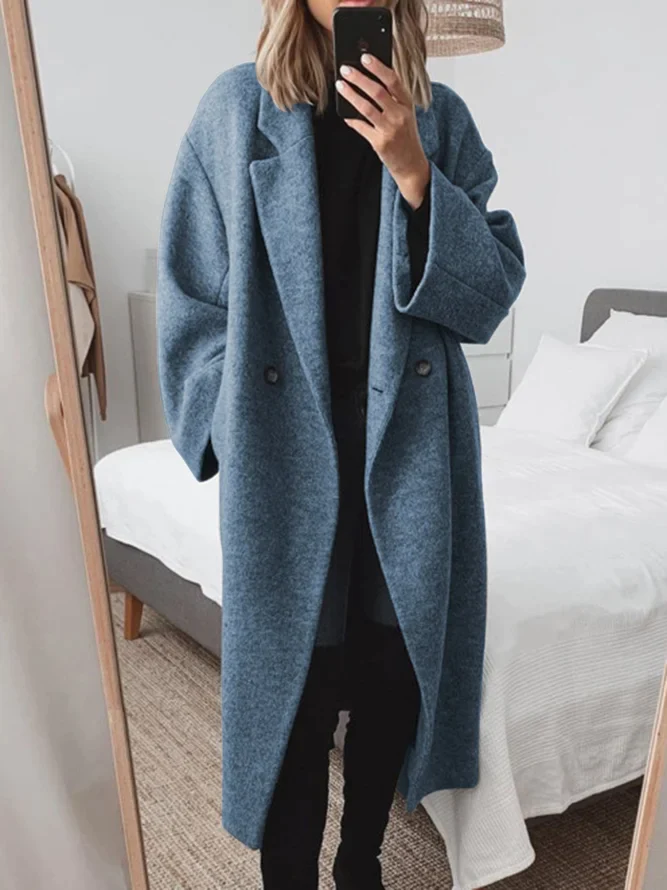 Wunderschön gefertigte Jacke