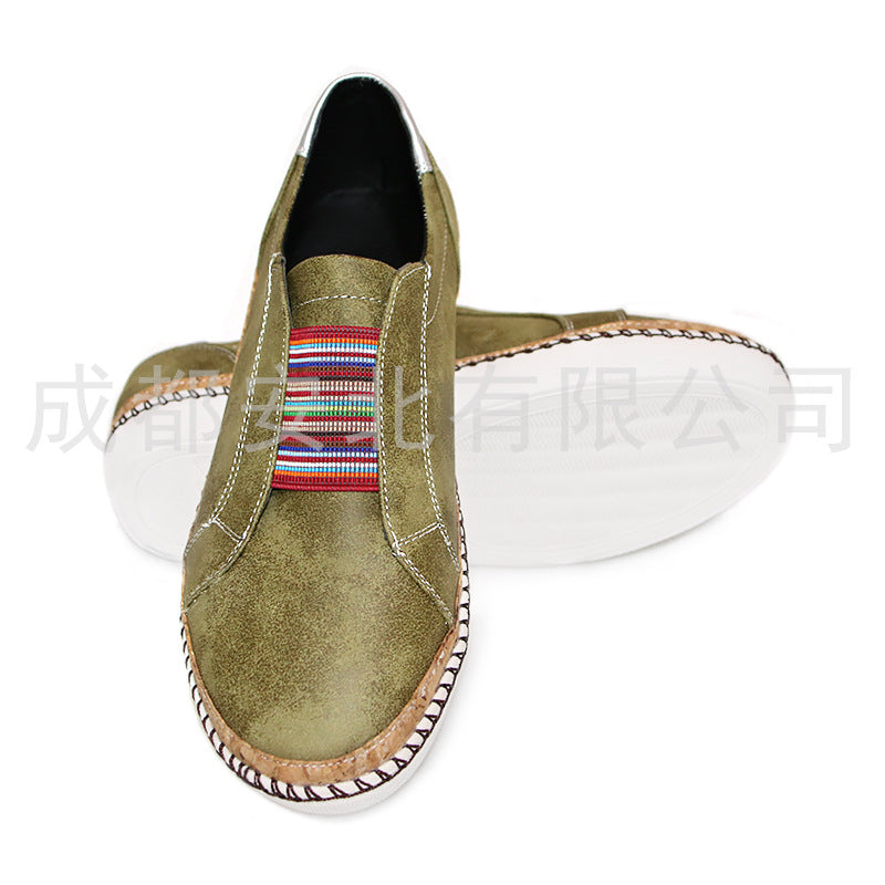 Stilvolle Orthopädische Schuhe für jeden Anlass
