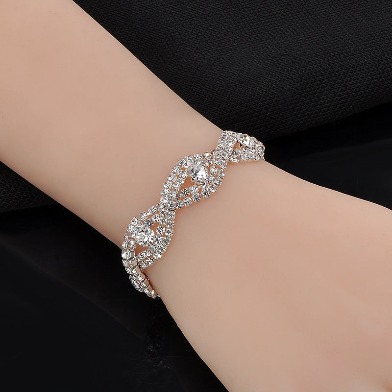 Elegante Armband für jeden Anlass