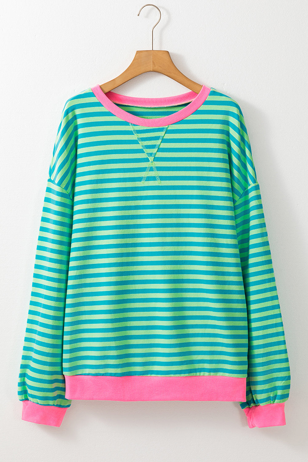 Vintage inspirierte Pullover