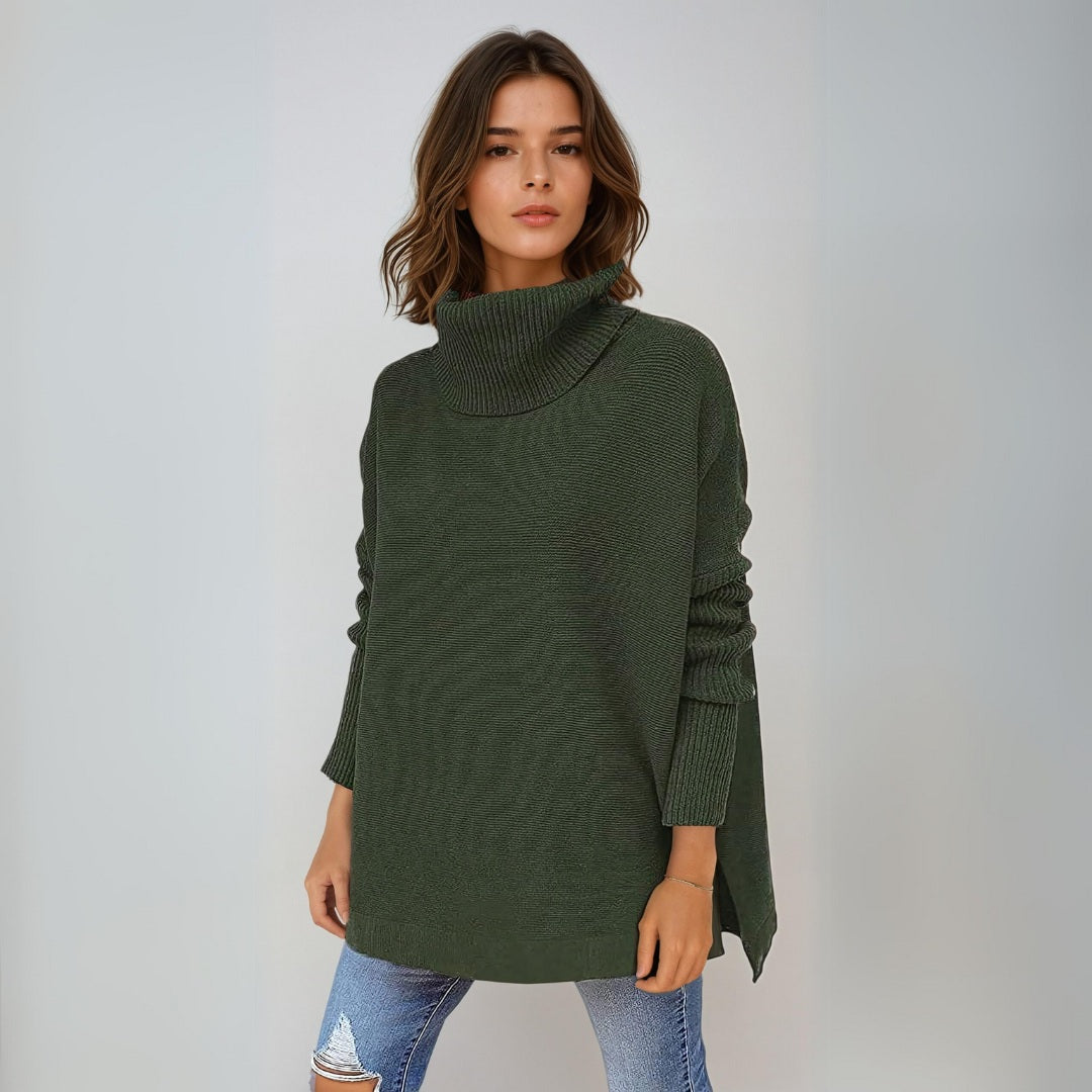 Elegant gestaltete Pullover