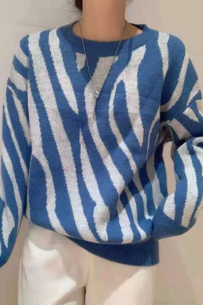 MW | Maßgeschneidertes und elegantes Winter-Top