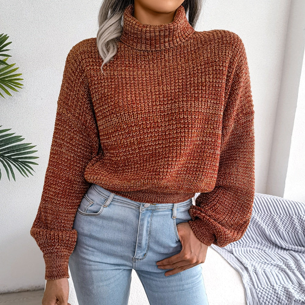 Vintage inspirierte Pullover