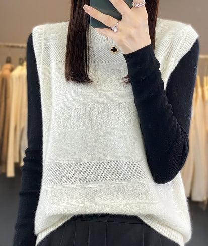 MW | Mühelose und trendige General Pullover