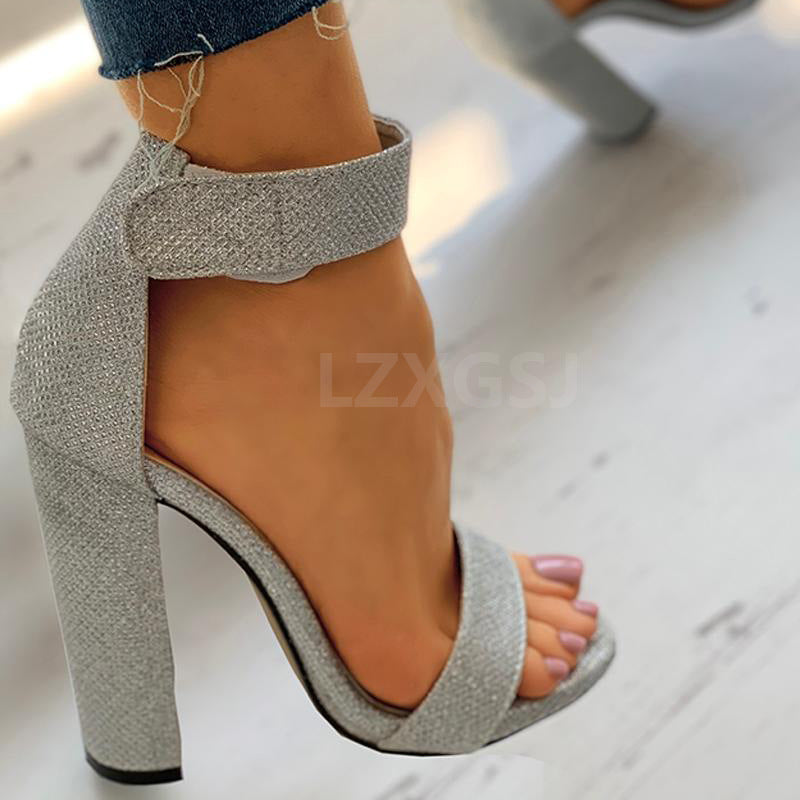 Elegante Orthopädische Sandalen für jeden Schritt