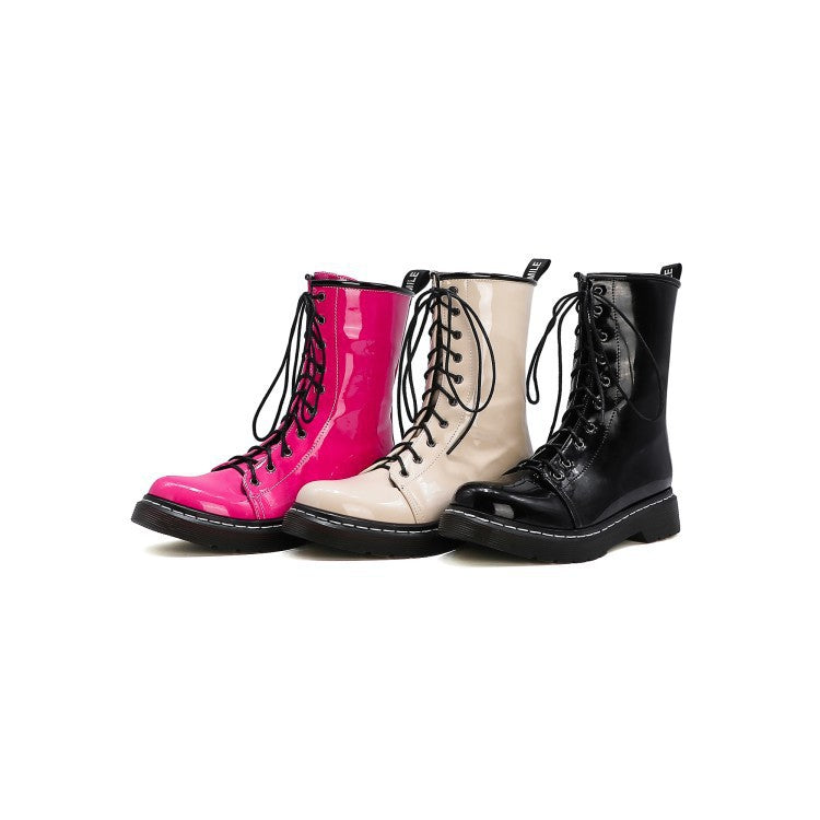 Elegante Orthopädische Stiefel für jeden Schritt