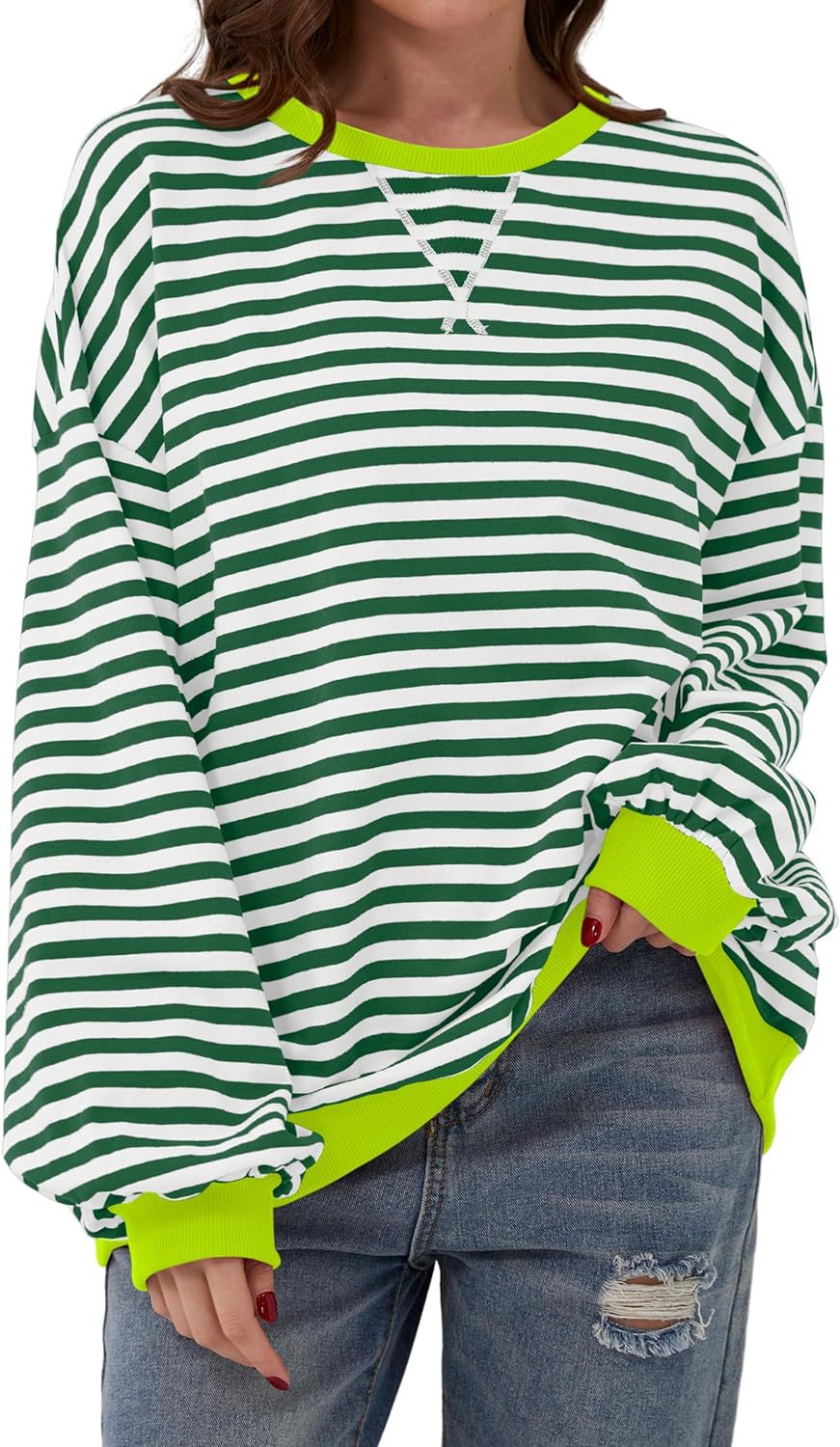 Wunderschön gefertigte Pullover