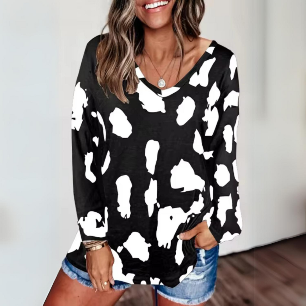 Vintage inspirierte Pullover
