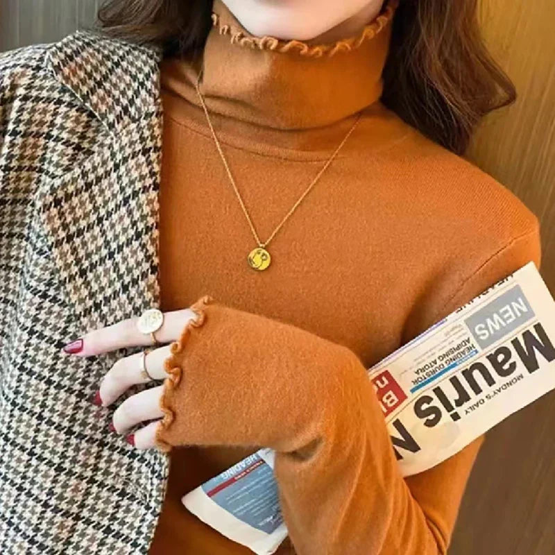 Wunderschön gefertigte Pullover