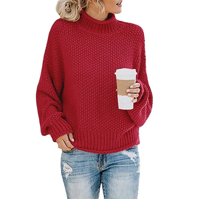 Vintage inspirierte Pullover