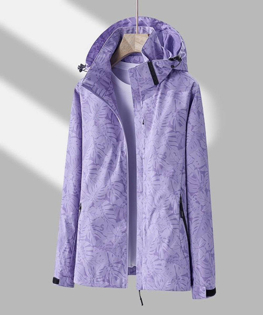 Vintage inspirierte Jacke