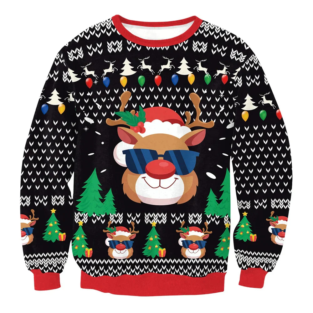 Wunderschön gefertigte Pullover