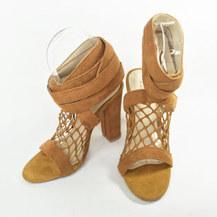 Vintage inspirierte Orthopädische Sandalen