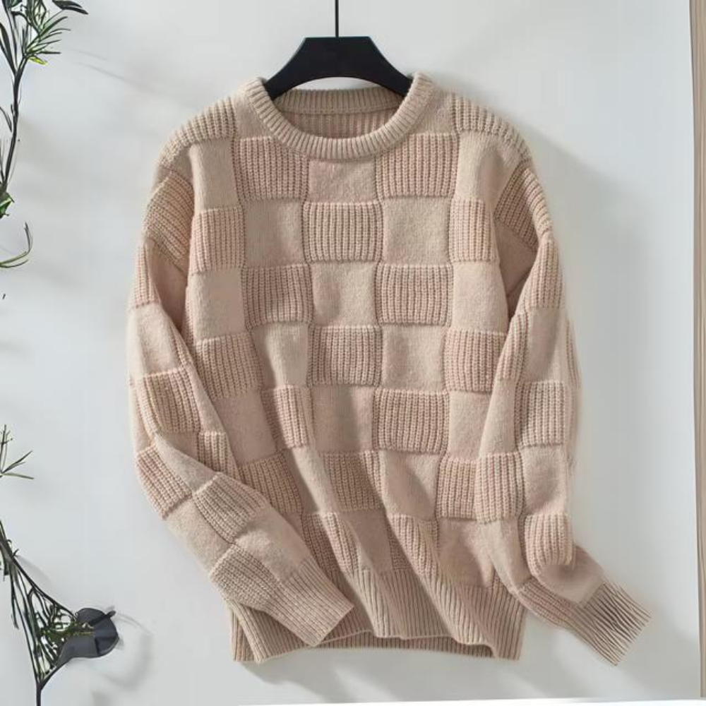 Wunderschön gefertigte Pullover