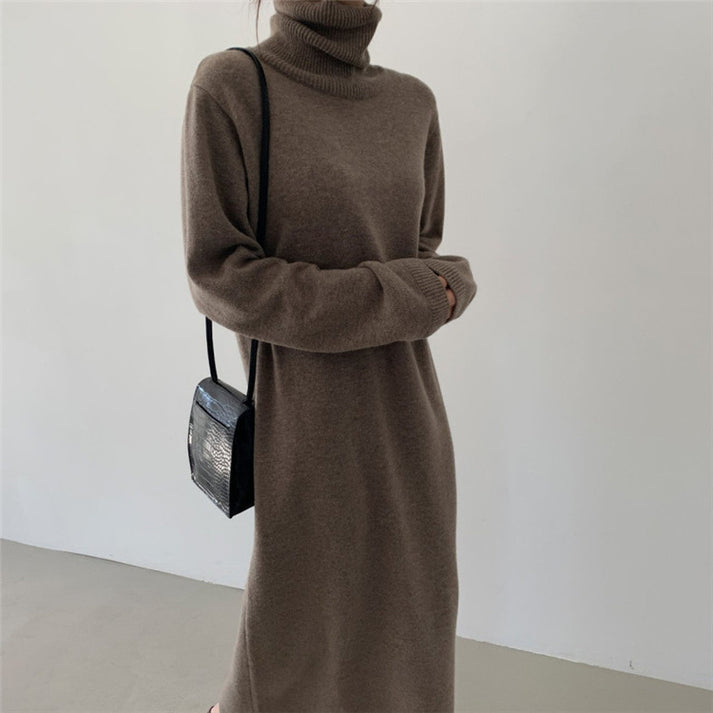 Klassisch gestaltete Pullover