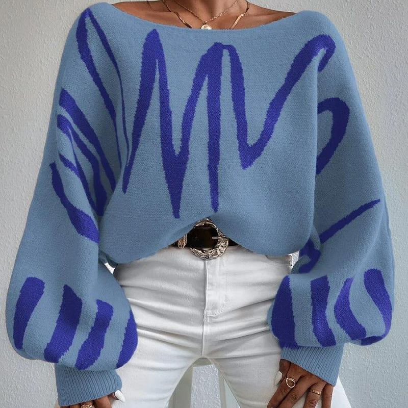Wunderschön gefertigte Pullover