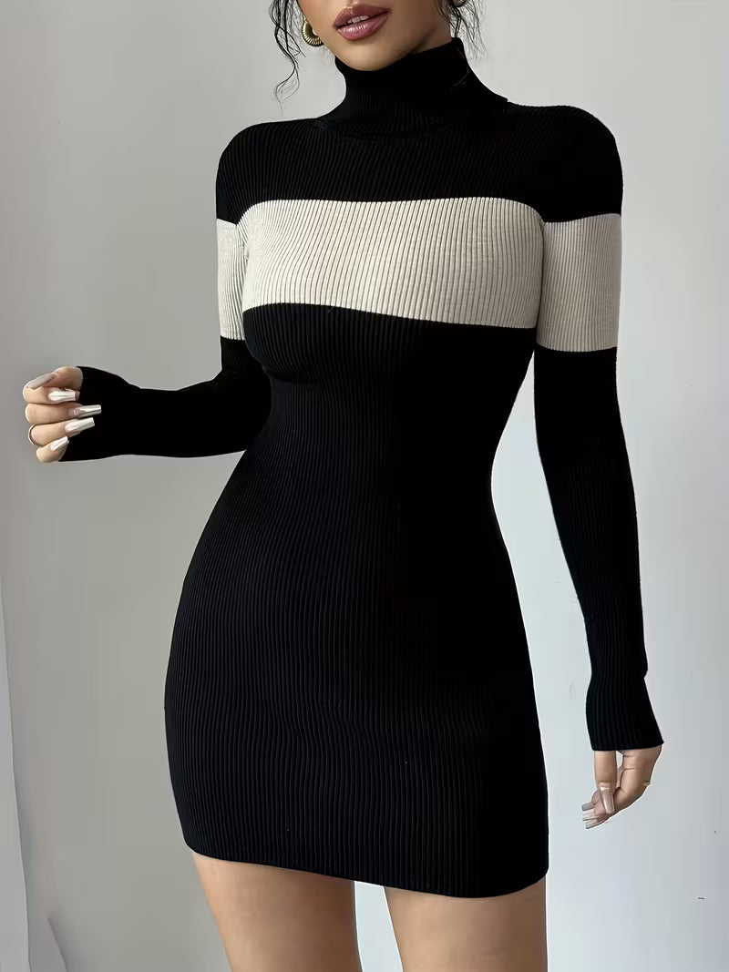 Vintage inspirierte Kleid