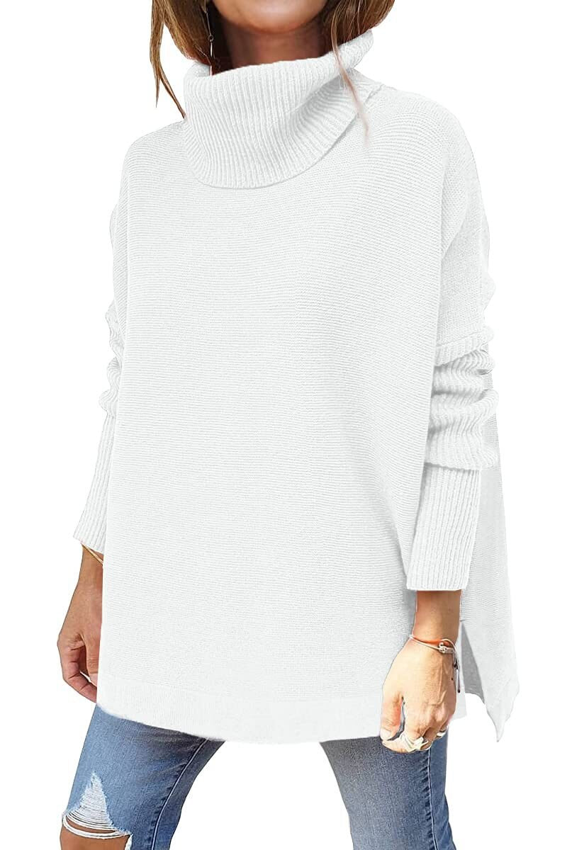 Elegant gestaltete Pullover