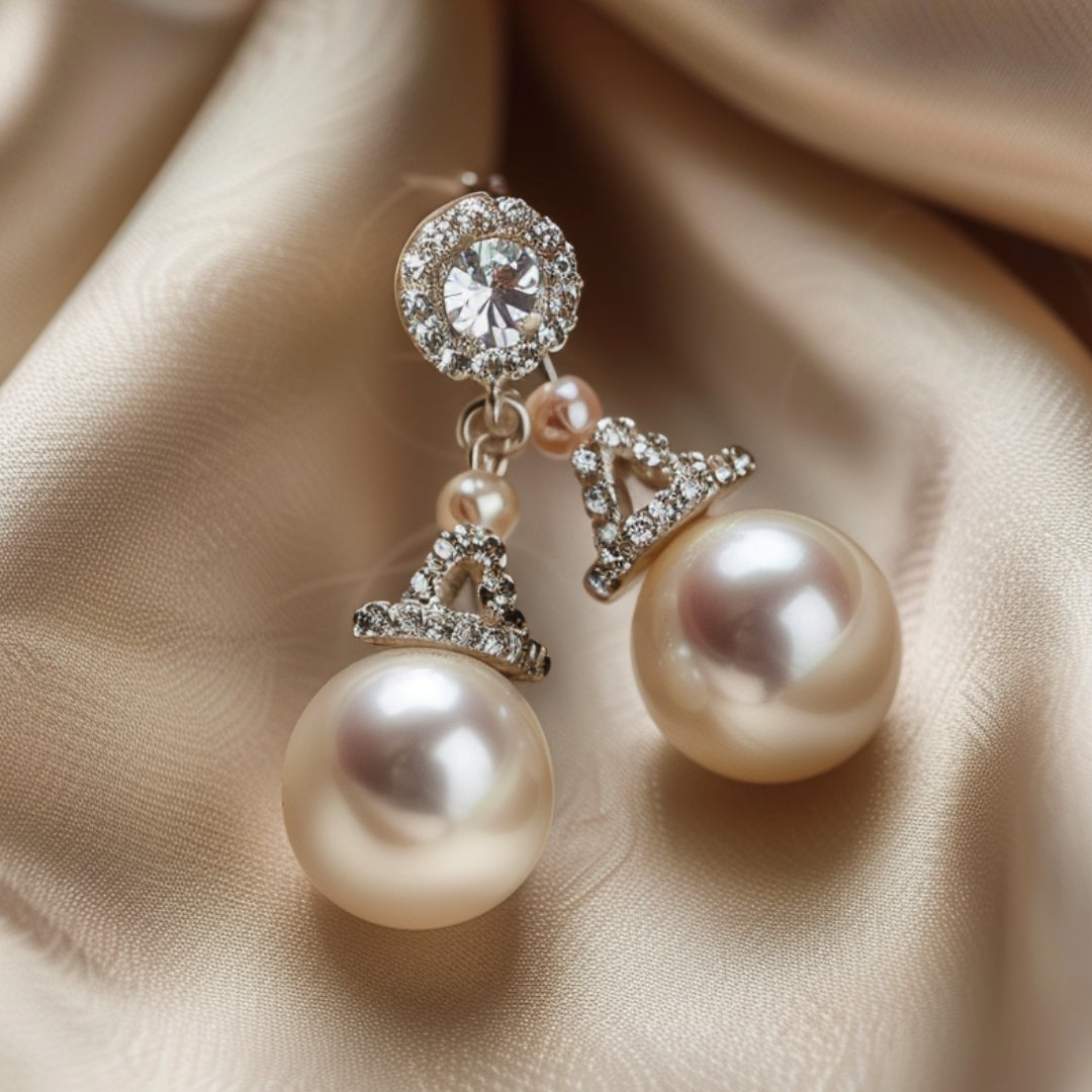 Elegante Ohrring für jeden Anlass
