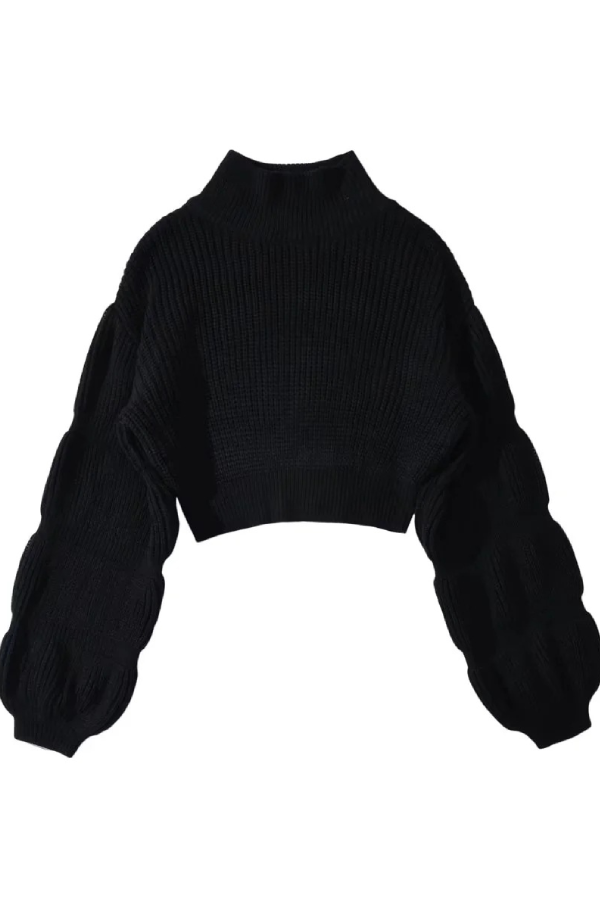 Wunderschön gefertigte Pullover