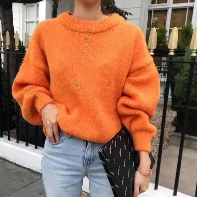 Wunderschön gefertigte Pullover