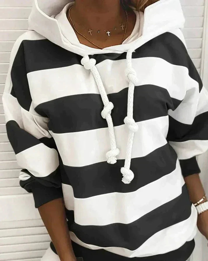 Klassisch gestaltete Pullover