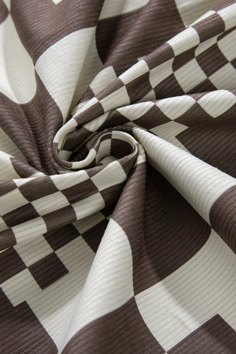 Klassische Vintage Jacke