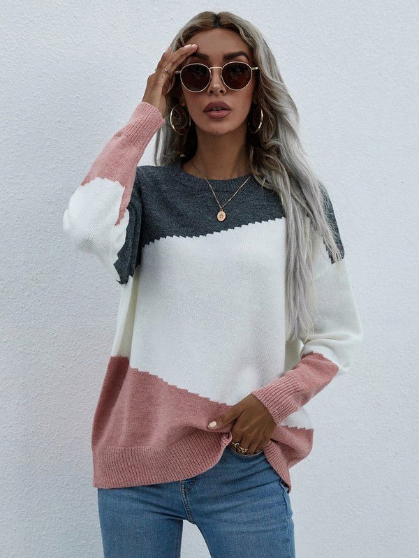 Wunderschön gefertigte Pullover