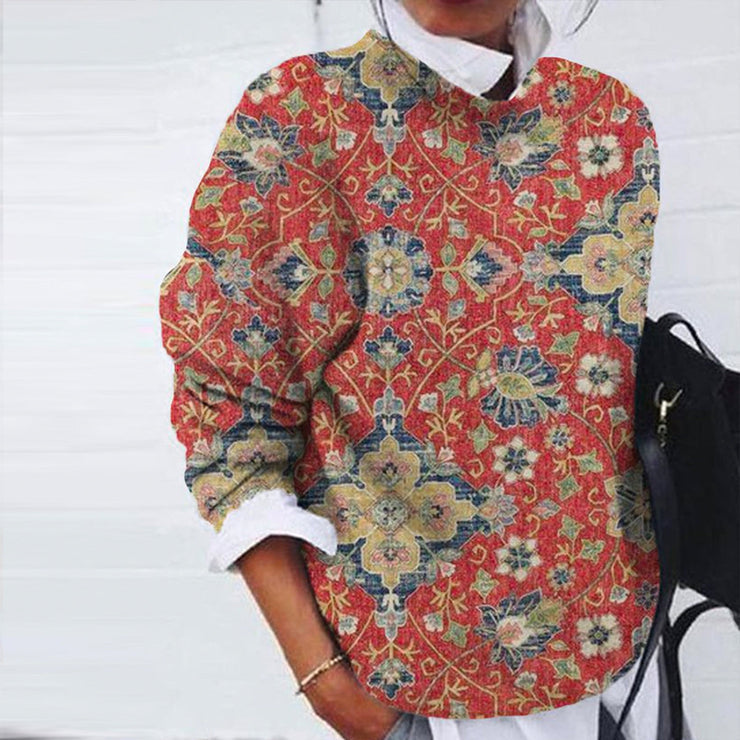 Wunderschön gefertigte Pullover