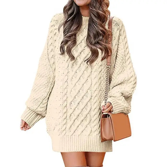 Klassisch gestaltete Pullover