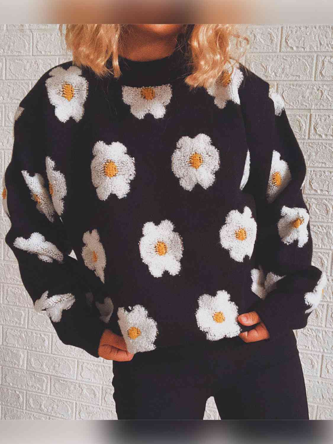 Wunderschön gefertigte Pullover