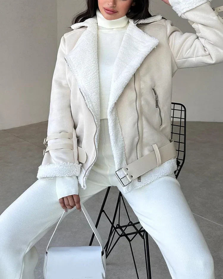 MW | Refined Jacket für Frauen