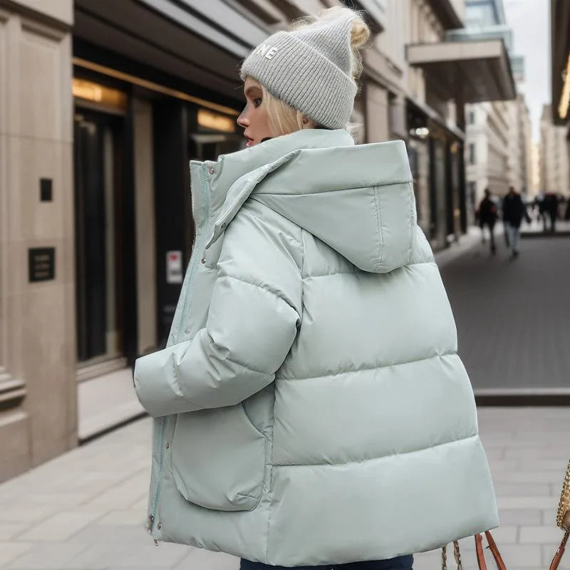 Vintage inspirierte Jacke