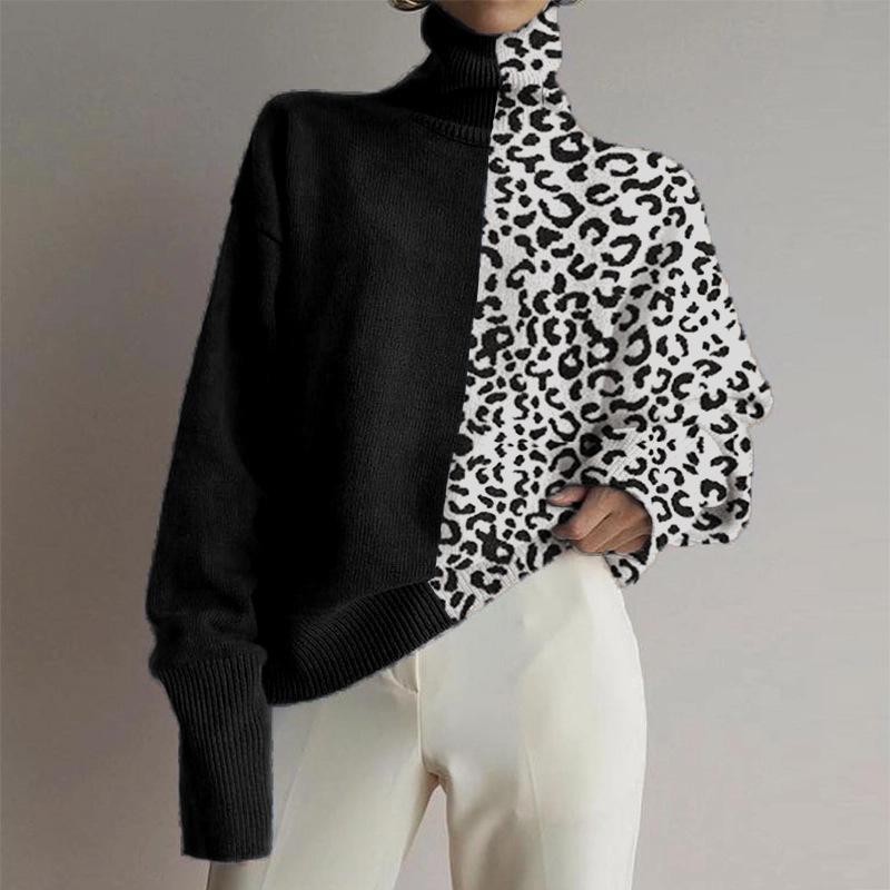 JO | Schicker und vielseitiger Pullover