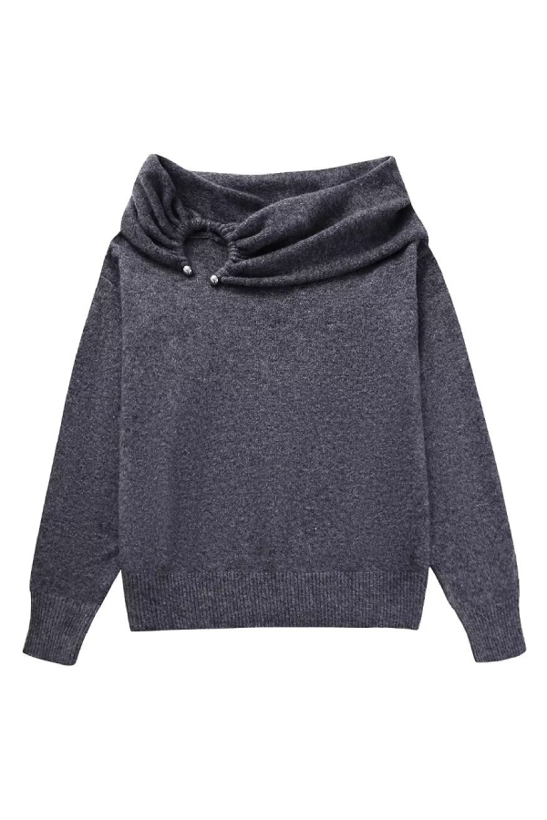 Vintage inspirierte Pullover