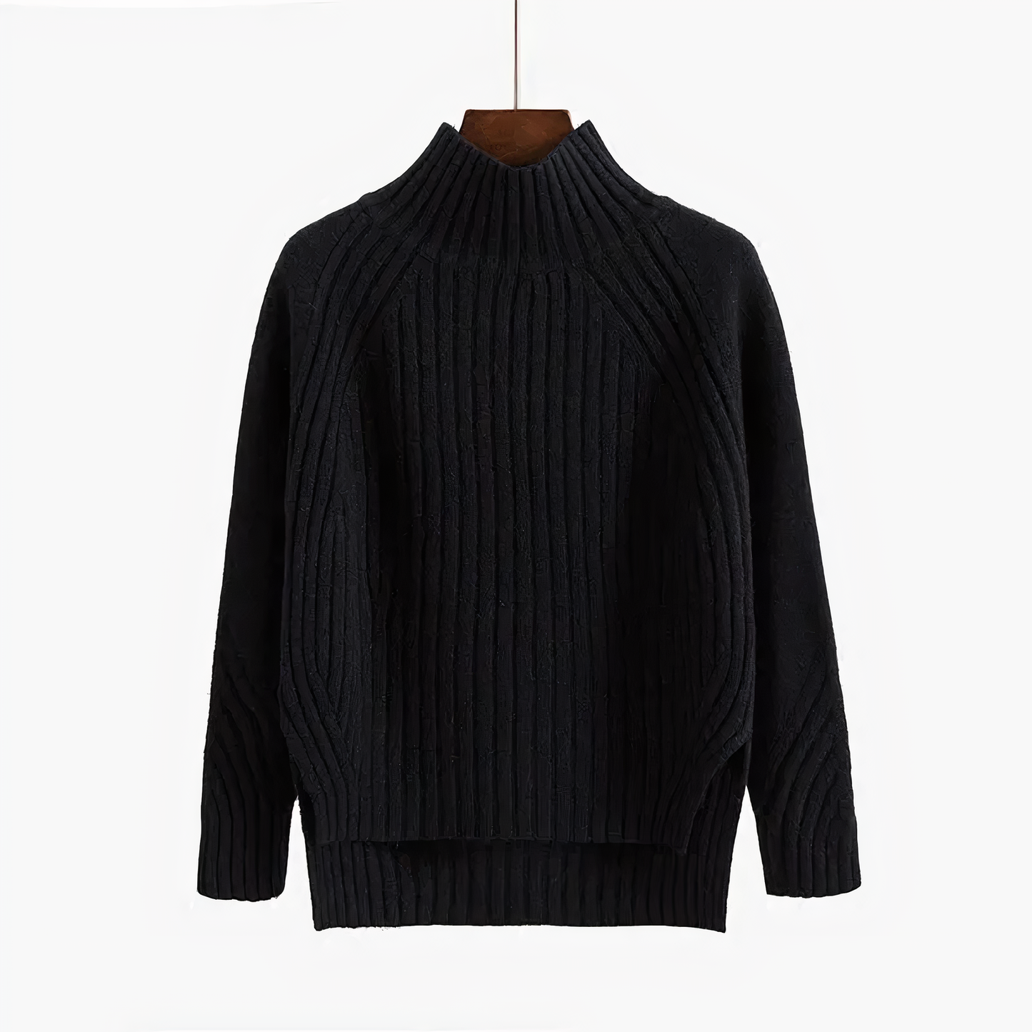 Anmutig gestaltete Pullover