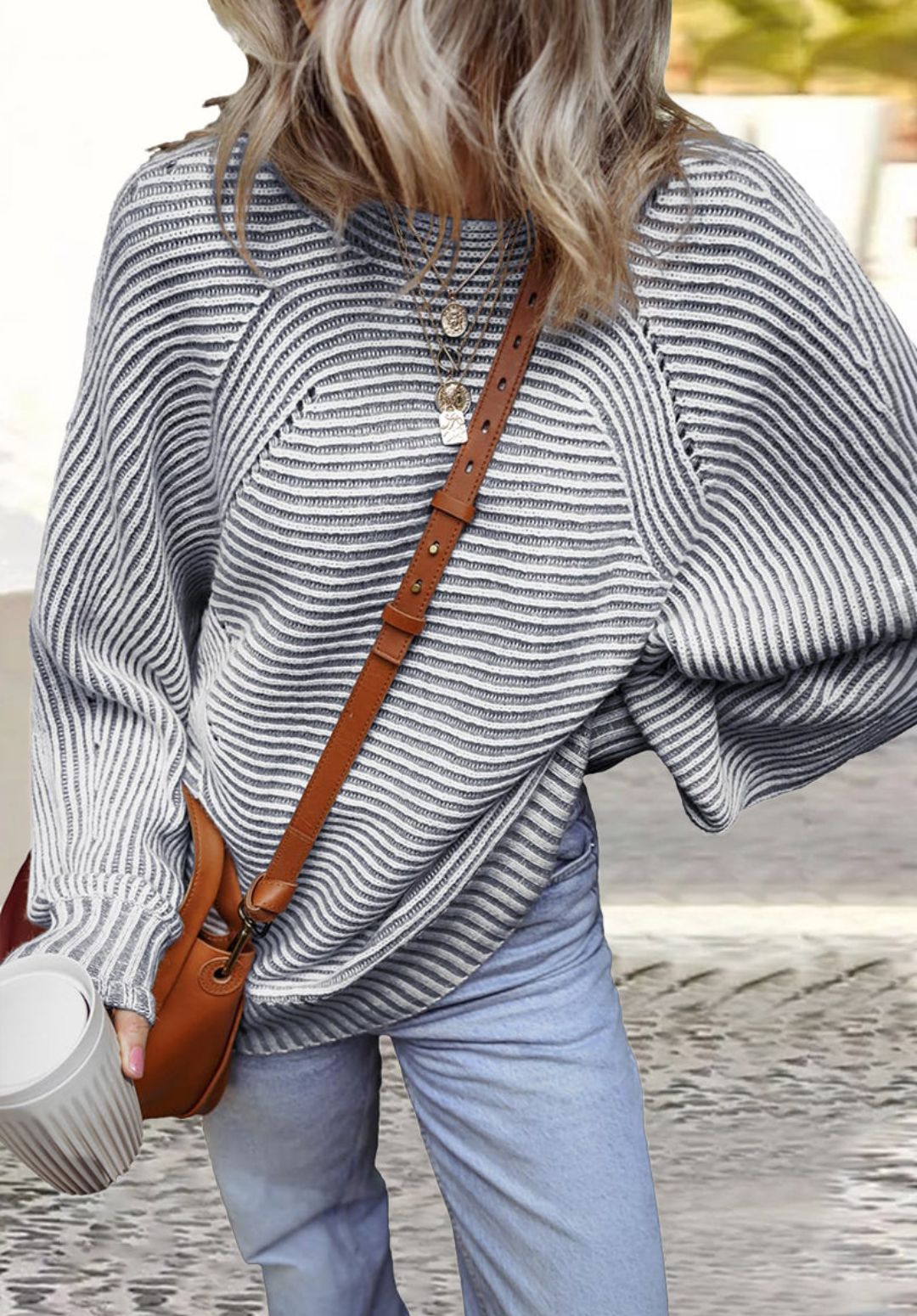 Wunderschön gefertigte Pullover