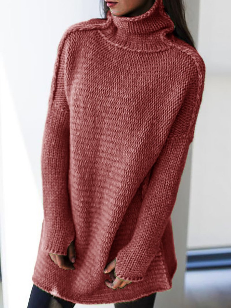 Vintage inspirierte Pullover