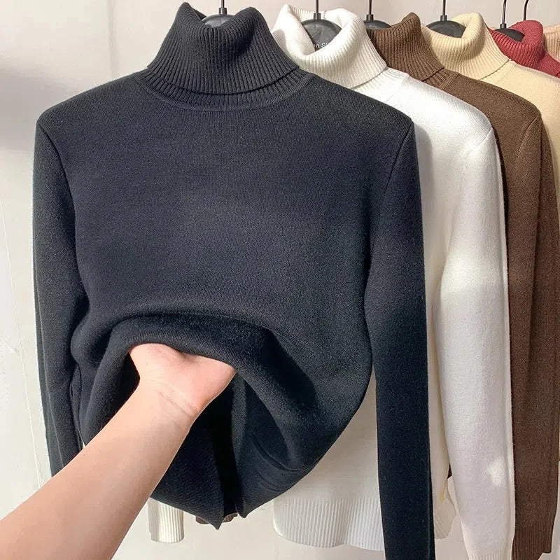 Klassische Vintage Pullover
