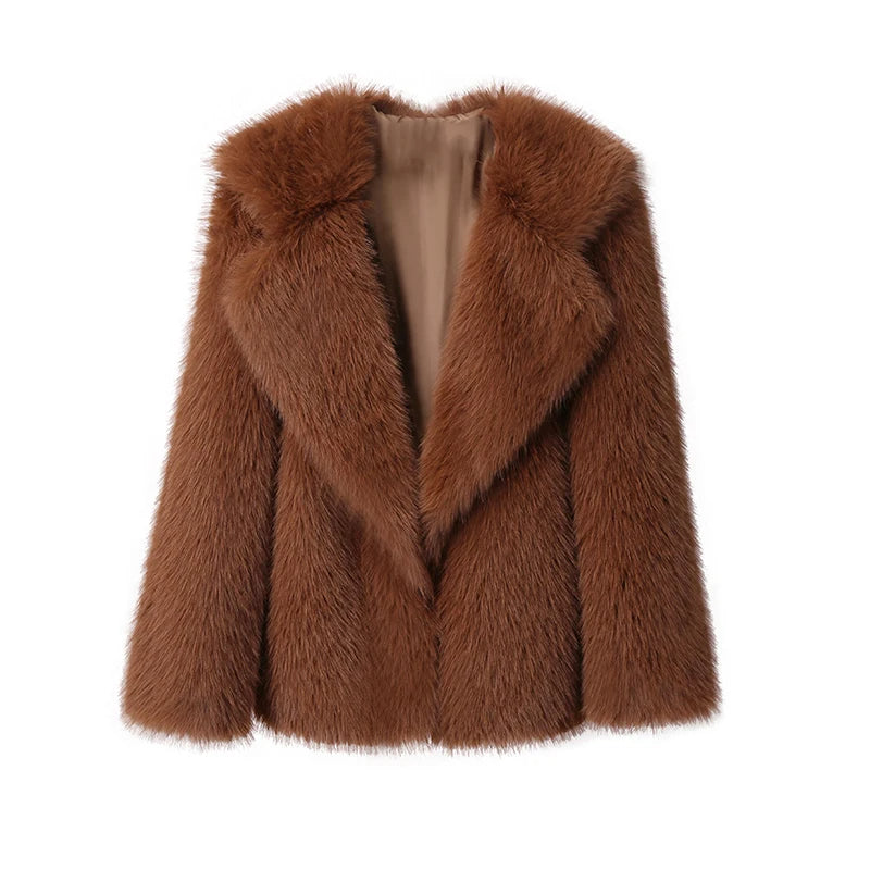 Wunderschön gefertigte Jacke