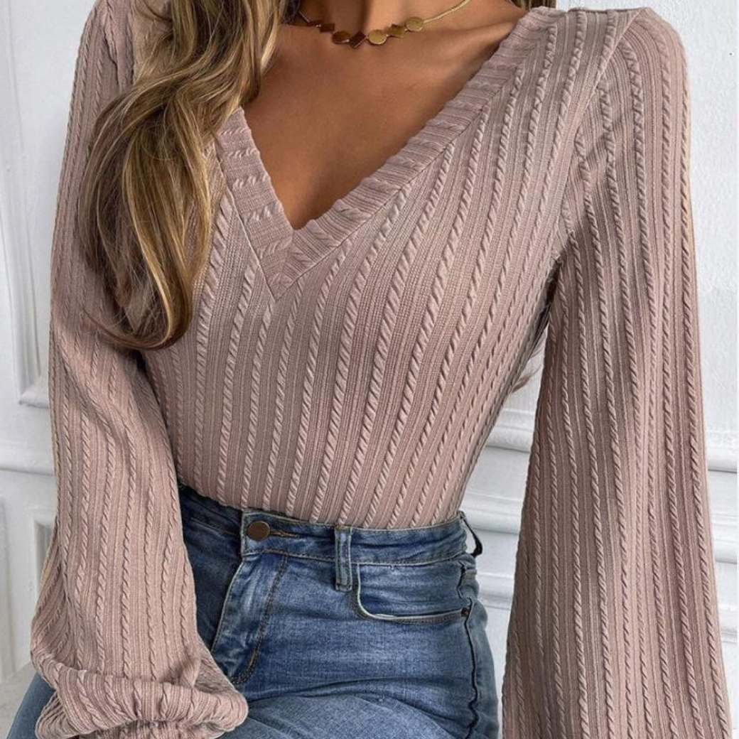 Wunderschön gefertigte Pullover