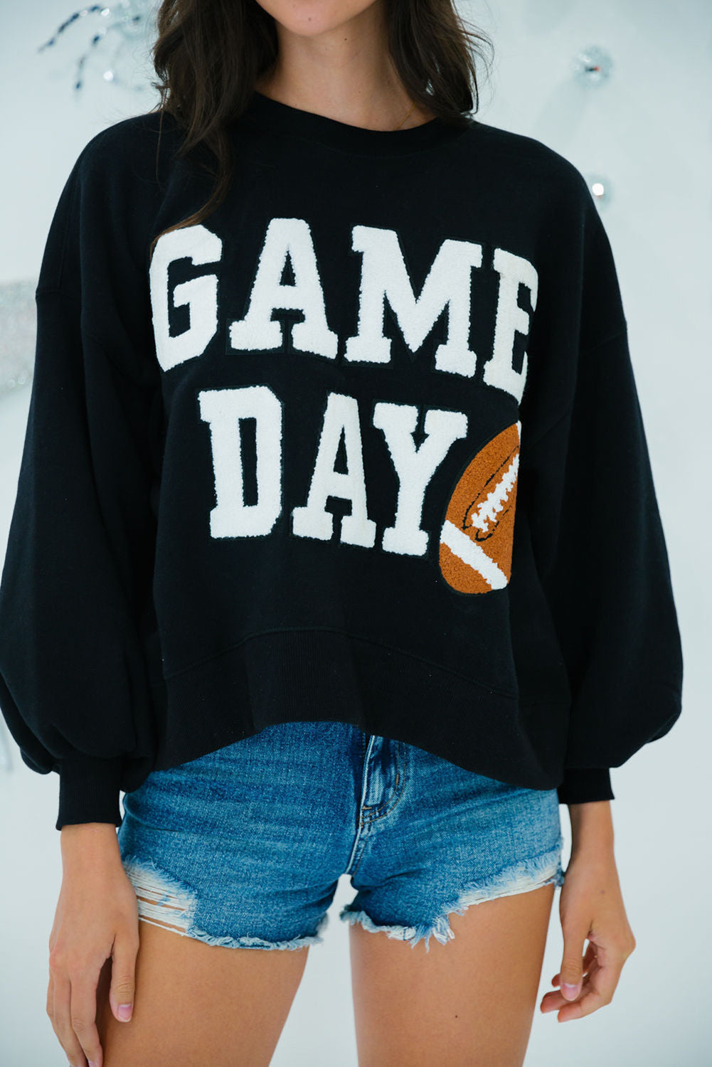 Elegant gestaltete Pullover