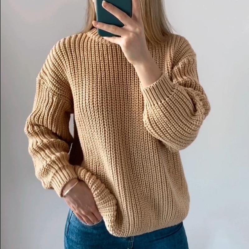 Wunderschön gefertigte Pullover