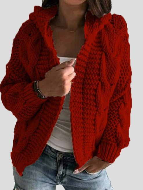 Wunderschön gefertigte Pullover