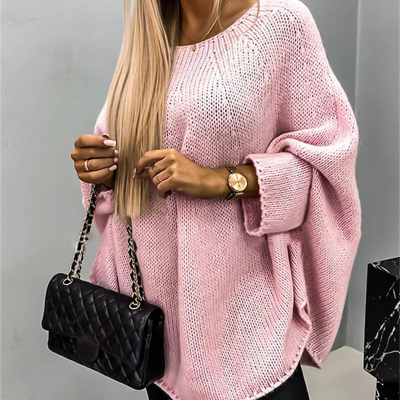 Elegant gestaltete Pullover