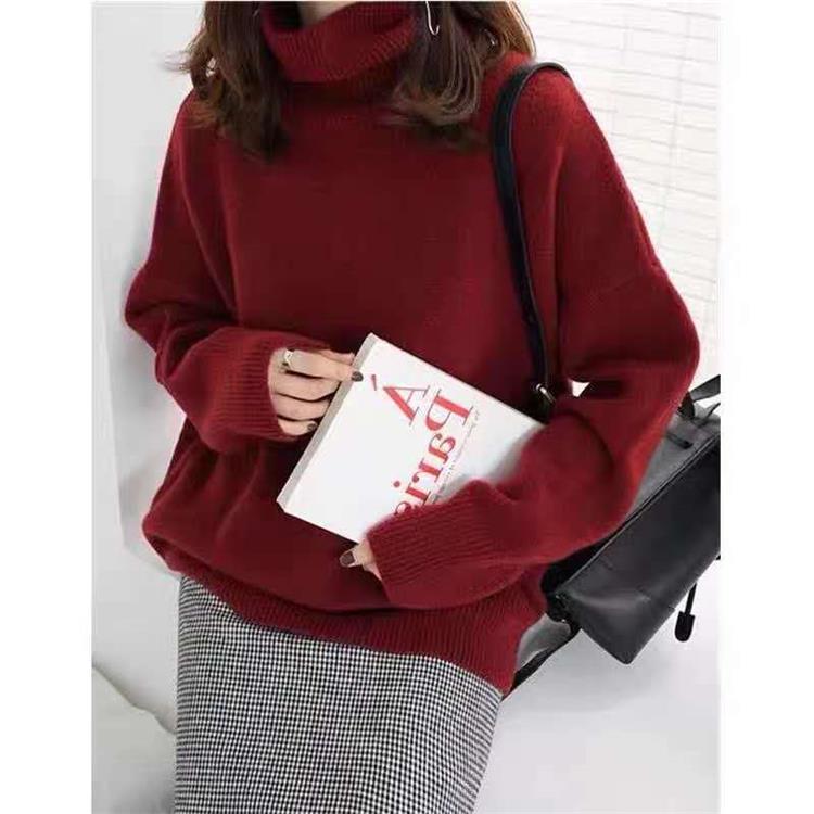 Vintage inspirierte Pullover