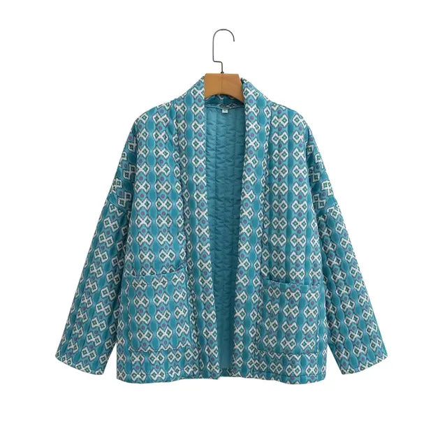 Marit | Relaxed and Stylish winter Jacket