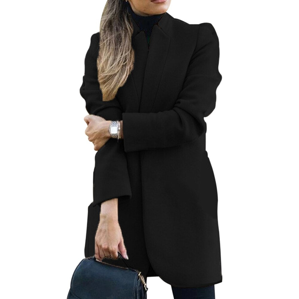 MW | NatashasJacket I Jacke für Frauen