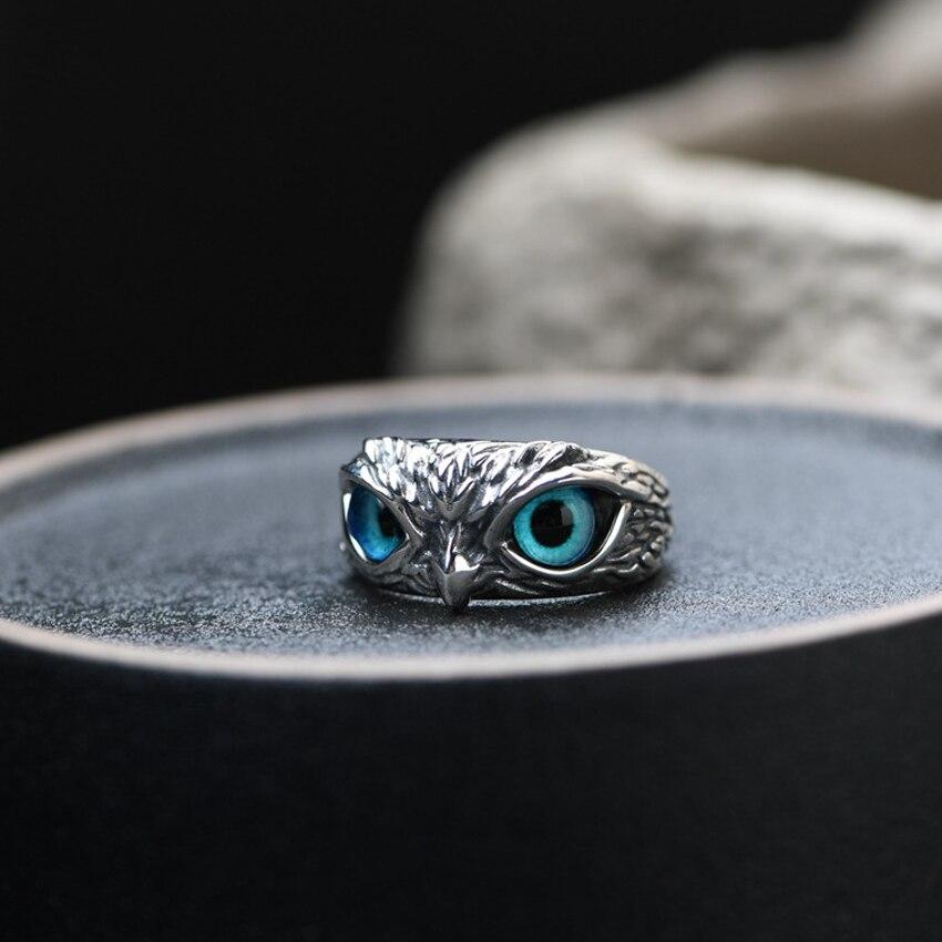 Klassische Silber Ring mit zeitloser Eleganz